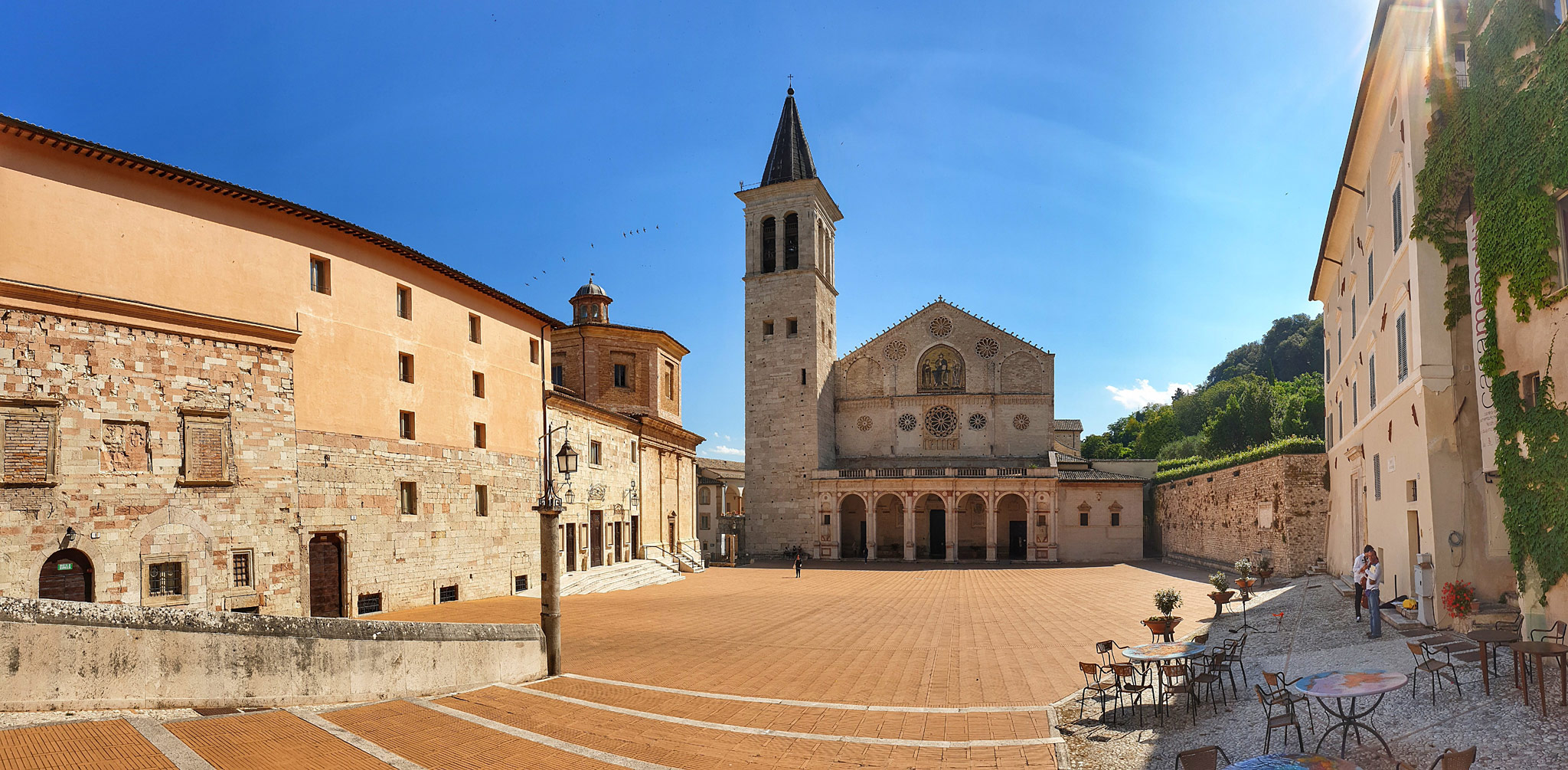 Duomo di Spoleto